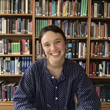 Ruth Thrush | Open-Oxford-Cambridge AHRC Doctoral Training Partnership