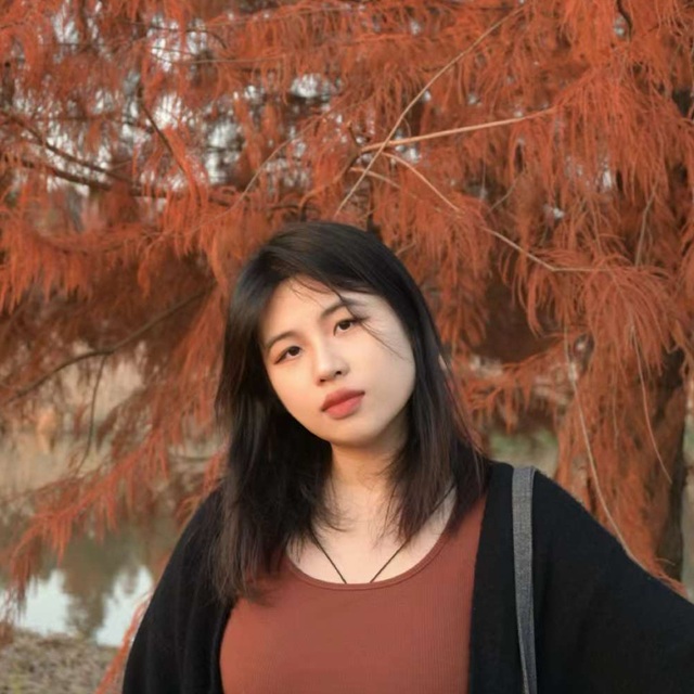 Xiaoyu Chen | Open-Oxford-Cambridge AHRC Doctoral Training Partnership