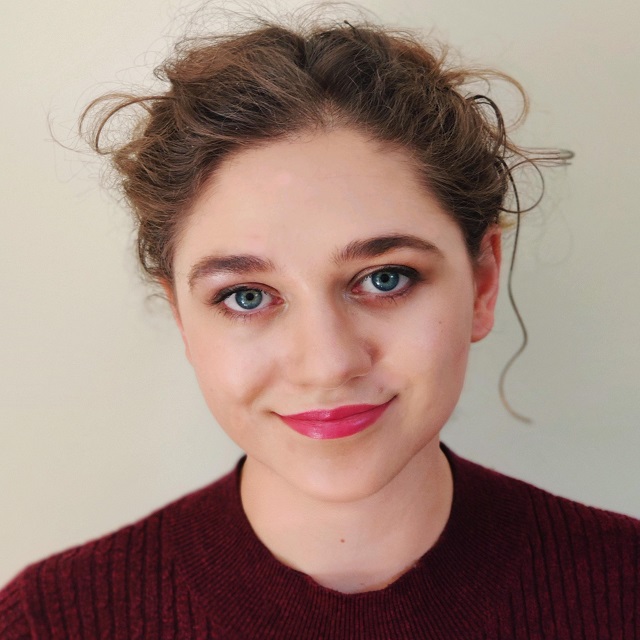 Leah Wild OpenOxfordCambridge AHRC Doctoral Training Partnership