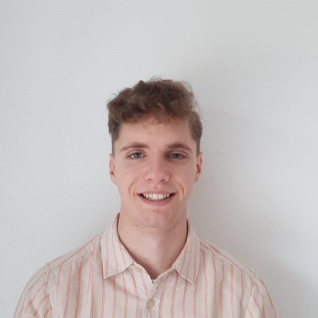 Martin Lindner | Open-Oxford-Cambridge AHRC Doctoral Training Partnership