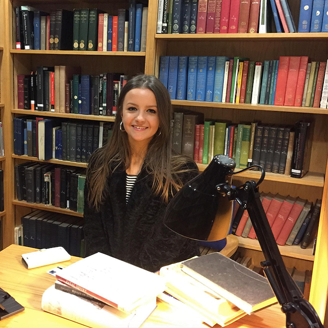 Ruby Hutton Ruby Hutchings | Open-Oxford-Cambridge AHRC Doctoral Training Partnership