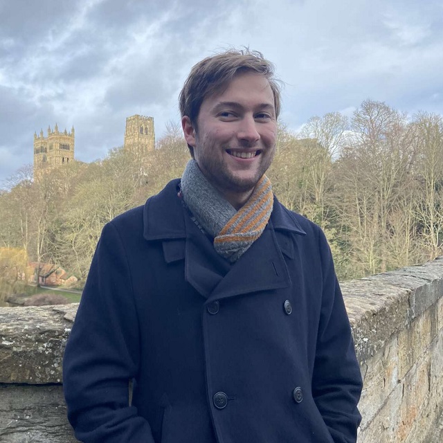 Thomas Banbury publishes paper on the Social Dimensions of Landscape