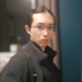 Headshot of student Xing