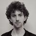 Headshot of student Bovill 