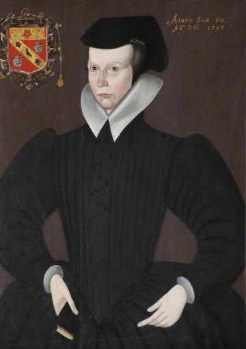 Dorothy Wadham Dorothy Wadham