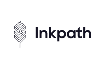 Inkpath logo Inkpath logo