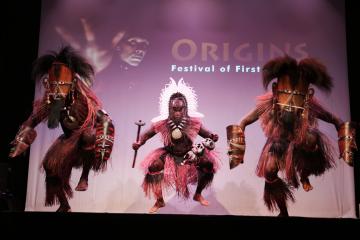 Origins Festival Origins Festival