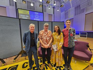 radio 4 cuttlej