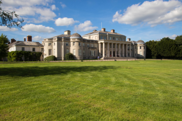 Shugborough Hall, National Trust