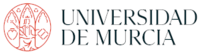 Logo of the Universidad de Murcia