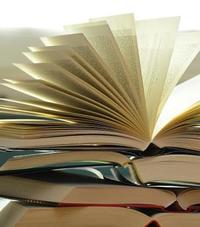 pile of books 159866