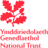 National Trust logo National Trust logo