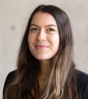 Headshot of student Clingen