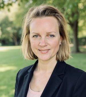 Headshot of student Pay