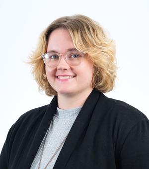 Amy Hemsworth