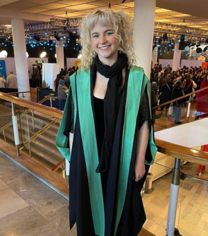 Jemma Forster