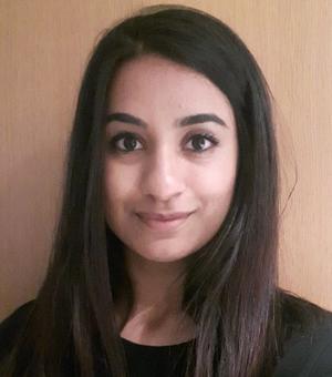 Hina Khalid