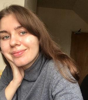 Katarzyna Jaroszewick
